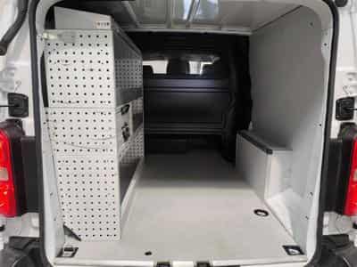 Peugeot Expert 2.0 BlueHDi 180 EAT8 L3 DBLE CAB 6PL. NAVI / CLIM / TEL (2023) - Photo 15