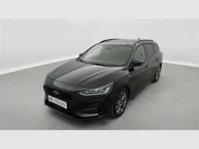Ford Focus 1.0 EcoBoost 125Cv ST-Line NAVI / FULL LED / CARPLAY (2024) - Photo 1