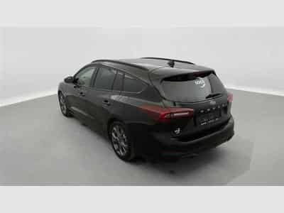 Ford Focus 1.0 EcoBoost 125Cv ST-Line NAVI / FULL LED / CARPLAY (2024) - Photo 2