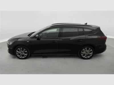 Ford Focus 1.0 EcoBoost 125Cv ST-Line NAVI / FULL LED / CARPLAY (2024) - Photo 3
