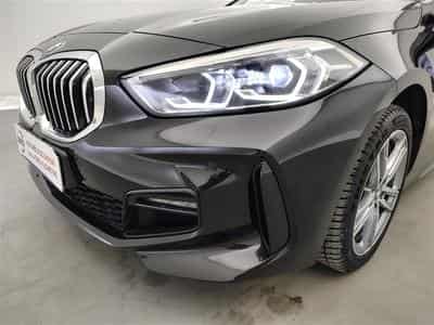 BMW 118 iA Pack M NAVI / FULL LED / S-CUIR (2023) - Photo 15