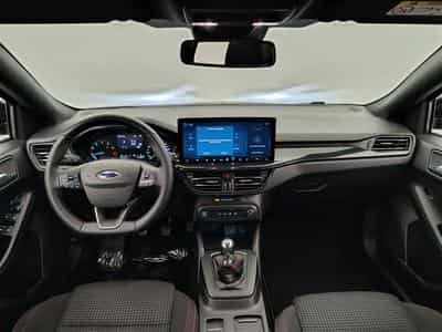 Ford Focus 1.0 EcoBoost 125Cv ST-Line NAVI / FULL LED / CARPLAY (2024) - Photo 8
