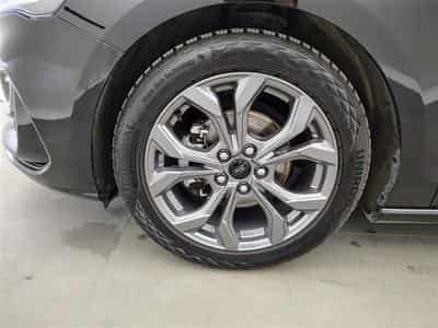 Ford Focus 1.0 EcoBoost 125Cv ST-Line NAVI / FULL LED / CARPLAY (2024) - Photo 6