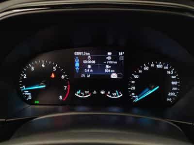 Ford Focus 1.0 EcoBoost 125Cv ST-Line NAVI / FULL LED / CARPLAY (2024) - Photo 10