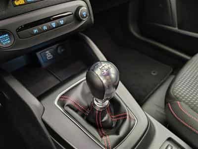 Ford Focus 1.0 EcoBoost 125Cv ST-Line NAVI / FULL LED / CARPLAY (2024) - Photo 12