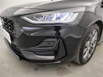 Ford Focus 1.0 EcoBoost 125Cv ST-Line NAVI / FULL LED / CARPLAY (2024) - Photo 15