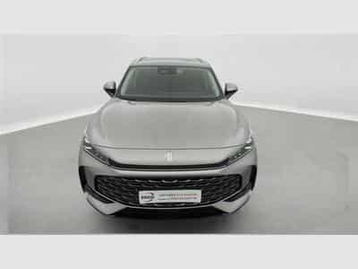 MG HS 1.5 Hybrid+ Luxury NAVI / FULL LED / CUIR / CAMERA 360° (2026) - Photo 4