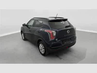 SsangYong Tivoli 1.2 T-GDI 2WD Crystal   Navi / Caméra (2020) - Photo 2