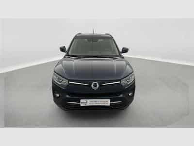 SsangYong Tivoli 1.2 T-GDI 2WD Crystal   Navi / Caméra (2020) - Photo 4