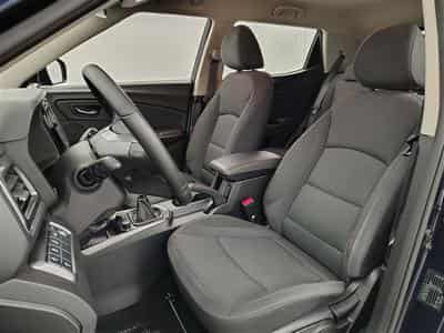 SsangYong Tivoli 1.2 T-GDI 2WD Crystal   Navi / Caméra (2020) - Photo 7
