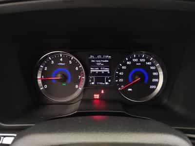 SsangYong Tivoli 1.2 T-GDI 2WD Crystal   Navi / Caméra (2020) - Photo 10