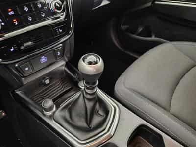SsangYong Tivoli 1.2 T-GDI 2WD Crystal   Navi / Caméra (2020) - Photo 12