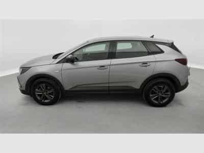 Opel Grandland 1.5 Turbo D AUTO Business Edition NAVI/FULL LED/JA17/PDC (2022) - Photo 3