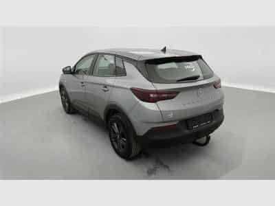 Opel Grandland 1.5 Turbo D AUTO Business Edition NAVI/FULL LED/JA17/PDC (2022) - Photo 2
