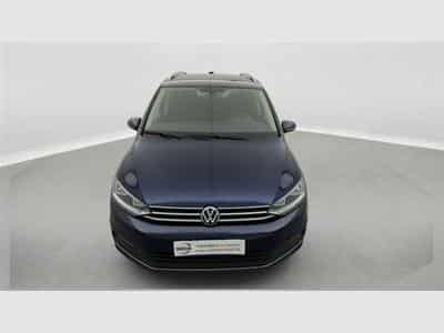 VW Touran 2.0 TDi SCR Highline 7PL/ALCANTARA/NAVI/JA/PDC (2021) - Photo 4