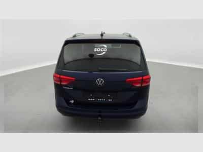 VW Touran 2.0 TDi SCR Highline 7PL/ALCANTARA/NAVI/JA/PDC (2021) - Photo 5