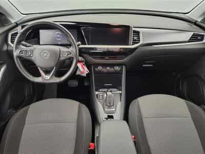 Opel Grandland 1.5 Turbo D AUTO Business Edition NAVI/FULL LED/JA17/PDC (2022) - Photo 8
