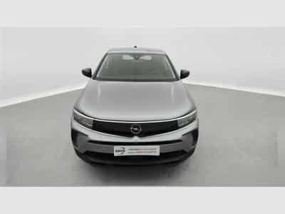 Opel Grandland 1.5 Turbo D AUTO Business Edition NAVI/FULL LED/JA17/PDC (2022) - Photo 4