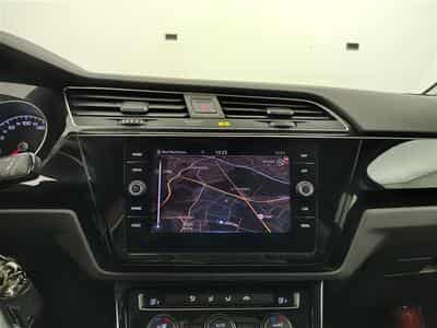 VW Touran 2.0 TDi SCR Highline 7PL/ALCANTARA/NAVI/JA/PDC (2021) - Photo 11