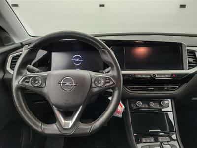 Opel Grandland 1.5 Turbo D AUTO Business Edition NAVI/FULL LED/JA17/PDC (2022) - Photo 9