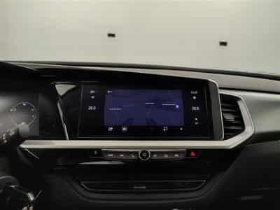 Opel Grandland 1.5 Turbo D AUTO Business Edition NAVI/FULL LED/JA17/PDC (2022) - Photo 11