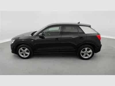 Audi Q2 30 TFSI 110cv S-Line NAVI / FULL LED / PDC AR / JA 17" (2021) - Photo 3