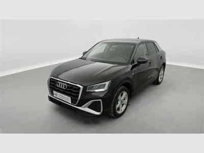Audi Q2 30 TFSI 110cv S-Line NAVI / FULL LED / PDC AR / JA 17" (2021) - Photo 1