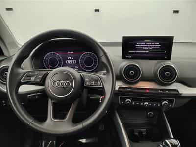 Audi Q2 30 TFSI 110cv S-Line NAVI / FULL LED / PDC AR / JA 17" (2021) - Photo 9