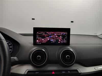 Audi Q2 30 TFSI 110cv S-Line NAVI / FULL LED / PDC AR / JA 17" (2021) - Photo 11