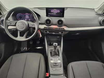 Audi Q2 30 TFSI 110cv S-Line NAVI / FULL LED / PDC AR / JA 17" (2021) - Photo 8