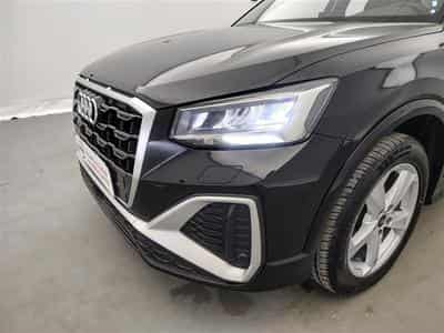 Audi Q2 30 TFSI 110cv S-Line NAVI / FULL LED / PDC AR / JA 17" (2021) - Photo 15