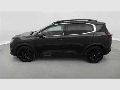 Citroen C5 Aircross PHEV 1.6 Shine NAVI / CUIR / FULL LED (2023) - Photo 3