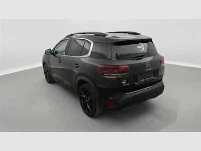 Citroen C5 Aircross PHEV 1.6 Shine NAVI / CUIR / FULL LED (2023) - Photo 2