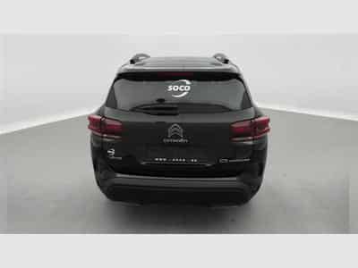 Citroen C5 Aircross PHEV 1.6 Shine NAVI / CUIR / FULL LED (2023) - Photo 5