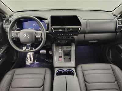 Citroen C5 Aircross PHEV 1.6 Shine NAVI / CUIR / FULL LED (2023) - Photo 8
