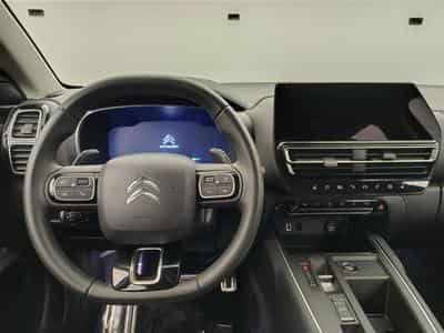 Citroen C5 Aircross PHEV 1.6 Shine NAVI / CUIR / FULL LED (2023) - Photo 9