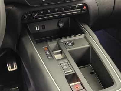 Citroen C5 Aircross PHEV 1.6 Shine NAVI / CUIR / FULL LED (2023) - Photo 12