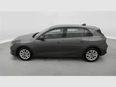 Opel Astra 1.2 Turbo Business Edition NAVI / FULL LED (2023) - Photo 3