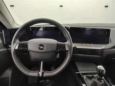 Opel Astra 1.2 Turbo Business Edition NAVI / FULL LED (2023) - Photo 9