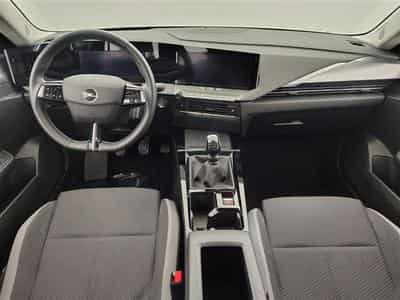 Opel Astra 1.2 Turbo Business Edition NAVI / FULL LED (2023) - Photo 8