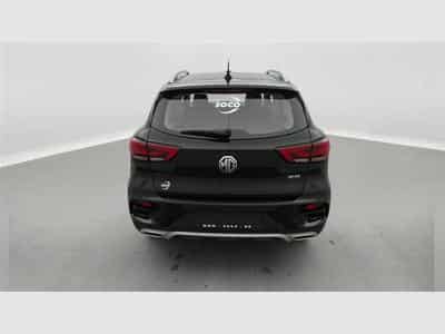 MG ZS 1.0 T-GDi Luxury AT (2023) - Photo 5