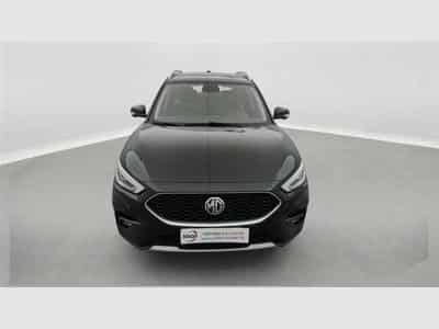 MG ZS 1.0 T-GDi Luxury AT (2023) - Photo 4