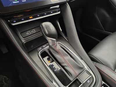 MG ZS 1.0 T-GDi Luxury AT (2023) - Photo 12