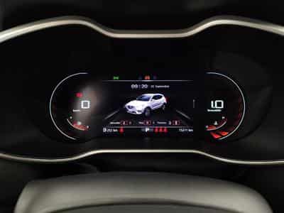 MG ZS 1.0 T-GDi Luxury AT (2023) - Photo 10
