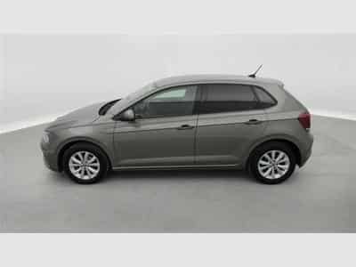 VW Polo 1.0 TSi Comfortine (2020) - Photo 3