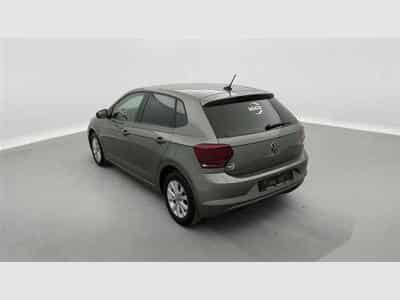 VW Polo 1.0 TSi Comfortine (2020) - Photo 2