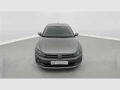 VW Polo 1.0 TSi Comfortine (2020) - Photo 4