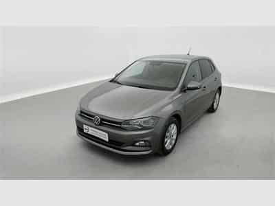 VW Polo 1.0 TSi Comfortine (2020) - Photo 1
