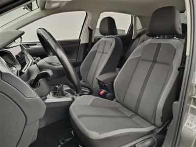VW Polo 1.0 TSi Comfortine (2020) - Photo 7