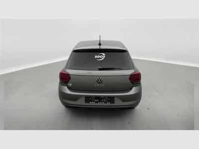 VW Polo 1.0 TSi Comfortine (2020) - Photo 5